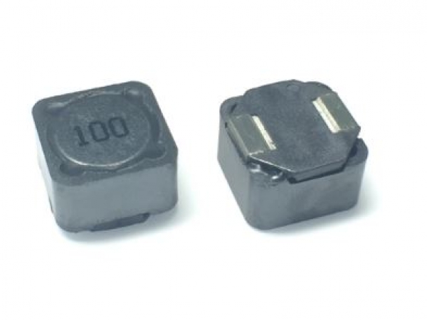 Shielded SMD Power Inductor Series